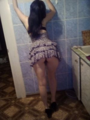 ВИП шлюха Аня, 24 лет, рост: 170, вес: 53