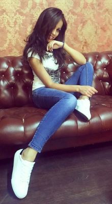 Олеся — подробные фото