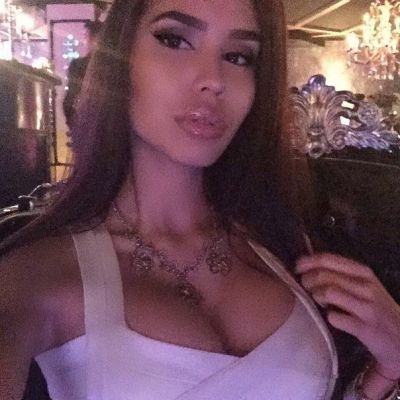 Лера, тел. 8 988 961-56-33 - секс с молодой студенткой