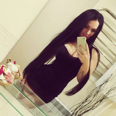 Маленькая шлюха Катя, 23 лет, г. Волгоград