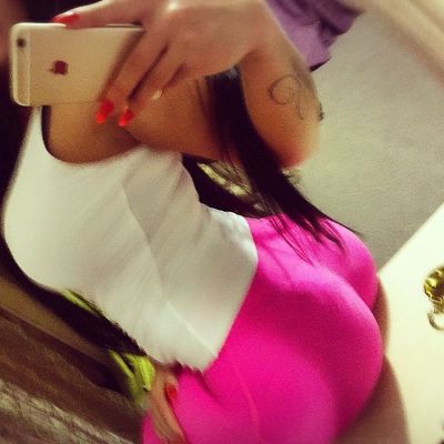 Сексуальная госпожа Катя, рост: 169, вес: 55