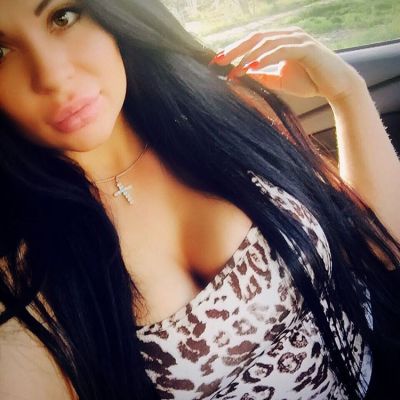 Катя, тел. 8 988 968-69-30 - девушка для массажа