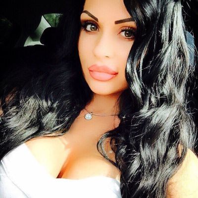 BDSM рабыня Катя, рост: 169, вес: 55