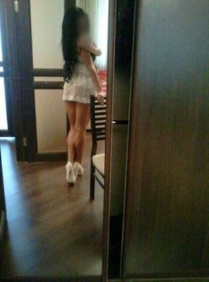 Маленькая шлюха ТрансДиана, 25 лет, г. Волгоград