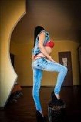 БДСМ шлюха Мариша