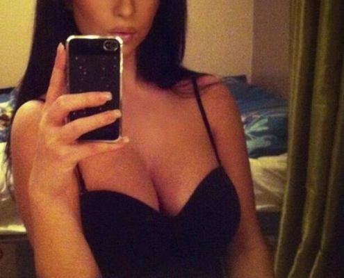 Реальная инди Женя, рост: 170, вес: 55, 27 лет