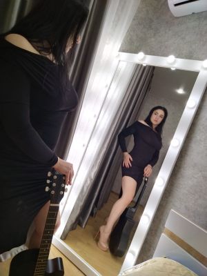 Путана Сальма экспресс, рост: 168, вес: 58