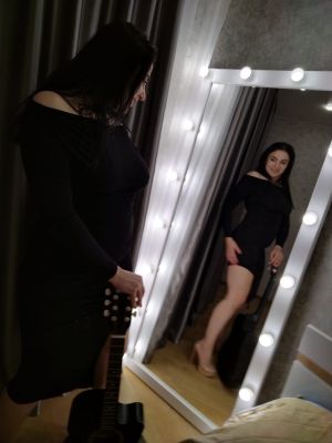 Сальма экспресс — проститутка студентка