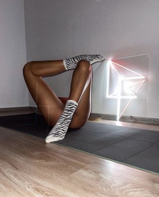 Лина , ню-фото