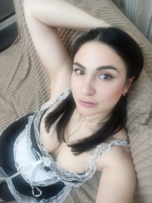 Сальма Горловой минет — анал с толстой шлюхой в Волгограде