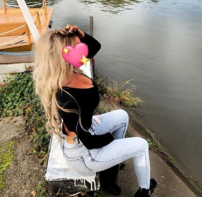 элитная проститутка Мая , рост: 170, вес: 55