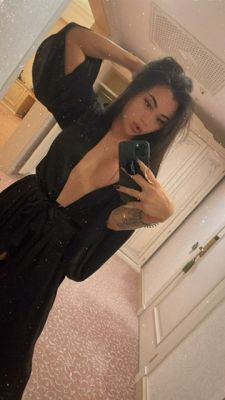 ЯНА ТРАНСЕКСУАЛКА — проститутка с большими формами, 24 лет