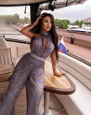 тайская шлюха ЯНА ТРАНСЕКСУАЛКА, доступна круглосуточно