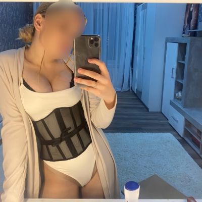 Sofia rial,  рост: 165, вес: 50 - проститутка с услугой анального фистинга