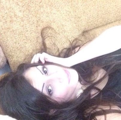 Развратная шлюха ТрансДиана