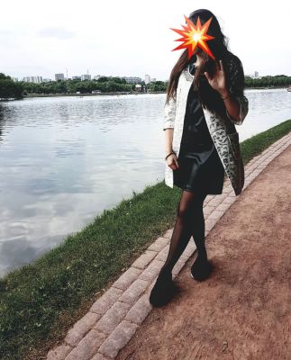 Соня , тел. 8 961 311-80-44 — проститутка садо мазо