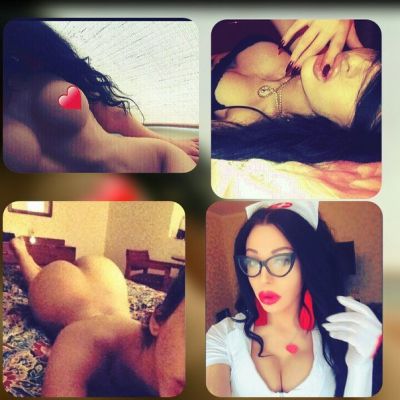 Виктория  Транс❤ — массаж «Ветка сакуры», минет и классика - 24 7