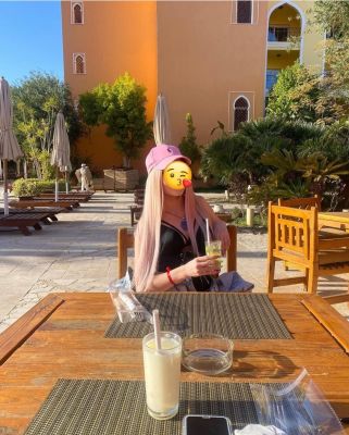 Ира — проститутка, 27 лет, работает 24 7