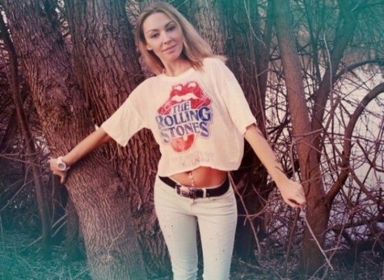 Ирина, тел. 8 966 785-75-73 - феминизация бдсм