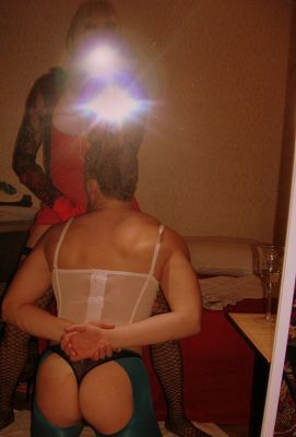 Китайская проститутка ТРАНС Лола , 26 лет