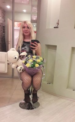 ТРАНС Лола , 8 912 269-24-25 - vip досуг, 24 7