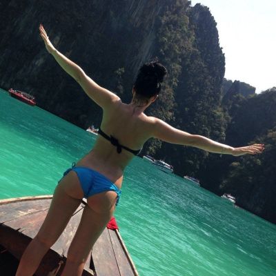 БДСМ шлюха Катя