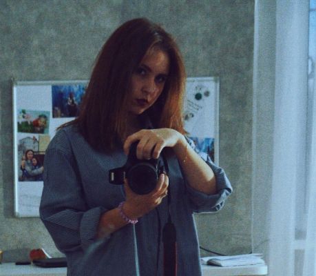 Анастасия - секс знакомства в Волгограде