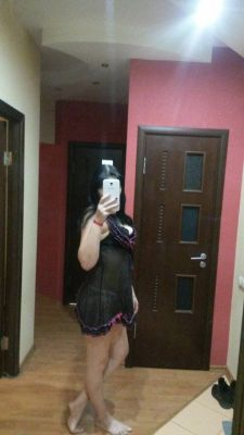 Украинская шлюха София, рост: 175, вес: 65