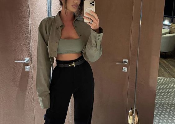 ВИП девушка Ульяна ViP, 26 лет, рост: 172, вес: 50