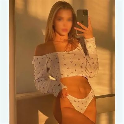 Аня  русская проститутка