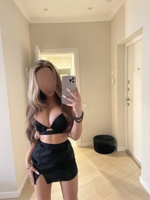 Кира, рост: 170, вес: 54 - эротический массаж с сексом