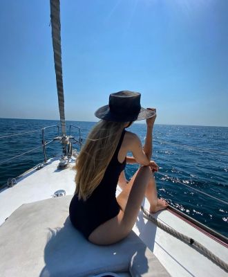 Алина — BDSM объявление, круглосуточно