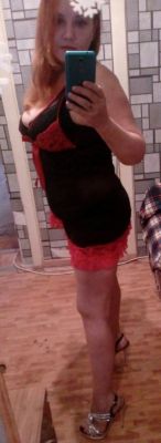 Снять шлюху в Волгограде (Лера, от 1500 руб. в час)