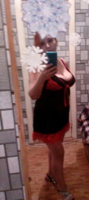 Снять девушку (Лера, рост: 165, вес: 60)