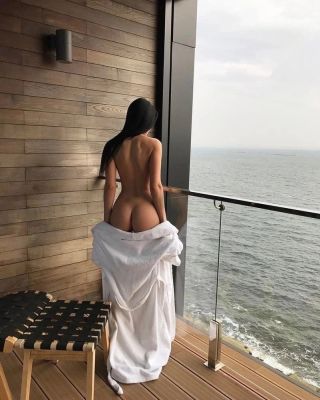 БДСМ шлюха Алеся