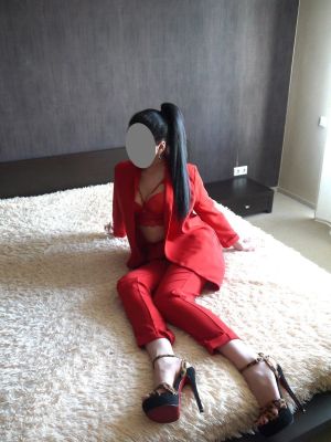 Мармеладка — анкета проститутки, от 10000 руб. в час