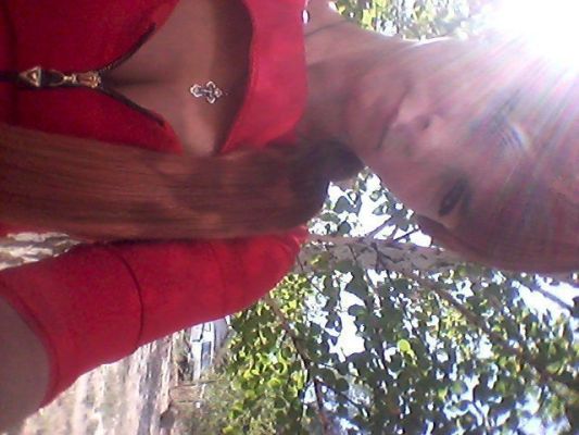 Рыжик - полная лесби проститутка в Волгограде