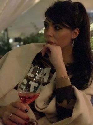 БДСМ рабыня Лина транс, 22 лет, доступна круглосуточно