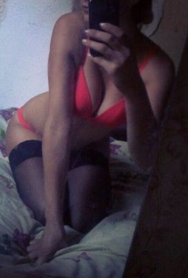 Ева - массаж с интимом от 2500 руб. в час