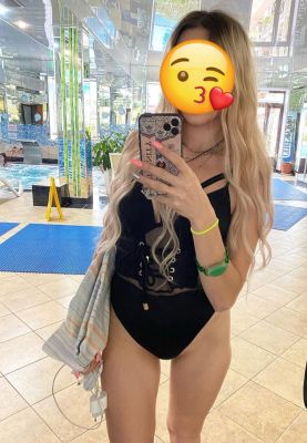 снять проститутку от 7000 руб. в час (Вика, рост: 170, вес: 57)