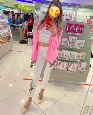 Вика, фото путаны