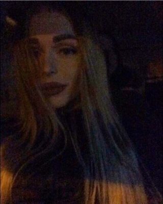 Эрика Транссе - возбуждающий массаж от 5000 руб. в час, круглосуточно