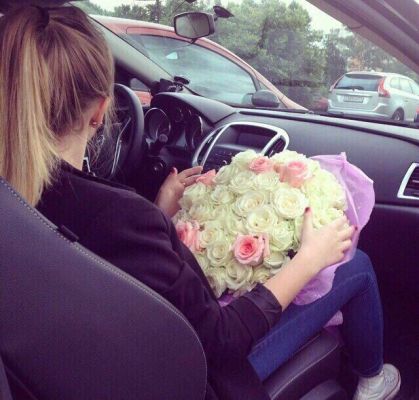 VIP индивидуалка Эрика Транссе, 20 лет