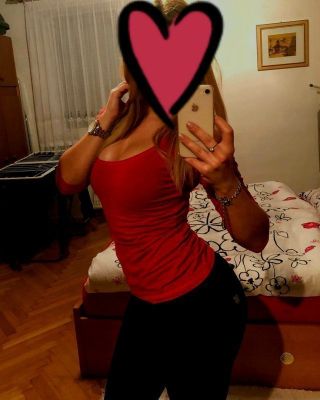 Катя - проститутка BDSM, тел. 8 960 100-10-97