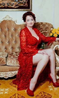 Алена(все вкл, анкетное фото