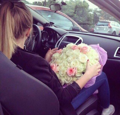 Эрика Транссе, 21 лет - домина БДСМ