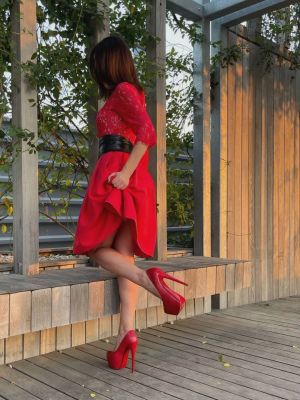 сексуальная госпожа Экспресс ❤️4000❤️, рост: 168, вес: 50