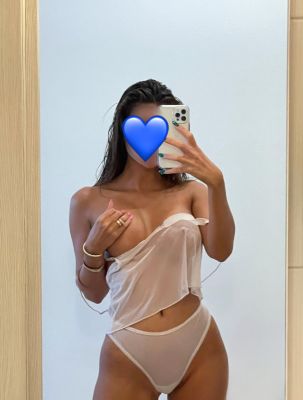 БДСМ знакомства (Оля, 23 лет)