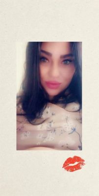 Милана, фото путаны