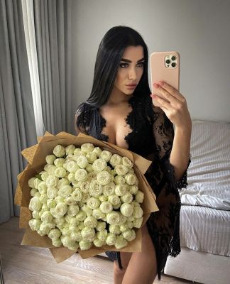 Диляра — страпон, доминация, феминизация, тел. 8 991 638-74-81